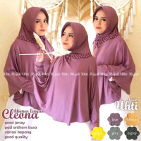 JILBAB LENGAN RADITYA / JILBAB LENGAN JUMBO