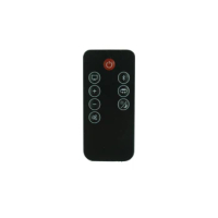 Remote Control For Denon RC-1187 DHT-S514 DHT-T100 DHT-T110 DHTS514 DHTT100 DHTT110 TV SoundBar Docking Speaker Base System