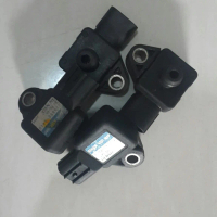 Sensor Map Honda jazz Stream city vtec idsi