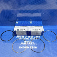 RING SEHER RING SEKER RING PISTON SUMITOMO SH330 SH350 RING PISTON