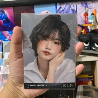 Photopack PP JKT48 Kimmy Freckless OFC