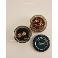 Julys - camellia rose earrings  Julys - camellia rose earrings