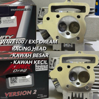 LEO HEAD RACING WAVE100 EX5 DREAM E BONUS MR1 THAILAND 24x28 24 28 24/28 23/27 27x27 25x29 26X30 RED