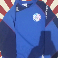 HODIE CREWNECK JERSEY VINTAGE TERMURAHHHHHHHH