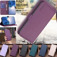 For Samsung Galaxy S24 Ultra S24+ Plus Book Case Wallet Flip Card Holder Etui S23 S22 S21 S20 Ultra Plus FE Cover Leather Funda