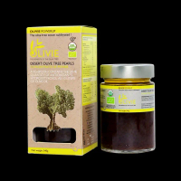 OLIVIE POWER UP 340GRAM OLIVE HOUSE