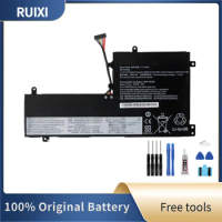 RUIXI Original L17L3PG1 Laptop Battery For Legion Y7000 1060 Y7000P Y530 Y530-15ICH Y730 Y740-15ICH L17M3PG2 L17M3PG1 L17C3PG1