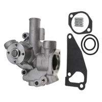 1 Set Excellent High Strength Engine Water Pump Engine Water Pump High Performance Strong