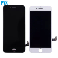 5.5" For Apple iPhone 7 Plus LCD Display + Touch Screen with Digitizer Assembly Free Shipping