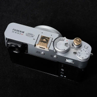 ปุ่มชัตเตอร์กล้อง, Fuji XM5, เข้ากันได้กับ XT30, XT50, XT100, VIXT5, และ Nikon ZF, อุปกรณ์เสริมกล้อง