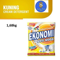 Sabun Cream Ekonomi 1680g Sabun Colek Ekonomi