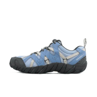 【MERRELL】Waterpro Maipo 2 女 水鞋 水陸兩棲 戶外 登山 越野鞋 米藍(ML038156)