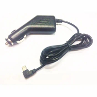 DC Car Power Charger Adapter For Garmin GPS Nuvi 50 LM/T 55 LM/T 65 LM/T 66 LM/T