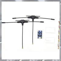 900Mhz 2.4Ghz 915M Elrs Dual Band Gemini Rx Expresslrs Receiver Tcxo  For Rc Fpv Racing Long Range D