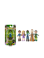 ฟิกเกอร์ Wicked สุ่มแบบ หลากสี
