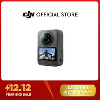 DJI Osmo 360 Adventure Combo