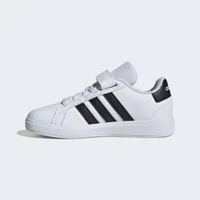 adidas Kids Grand Court 2.0 Shoes Ftwr White (IH5529) 2