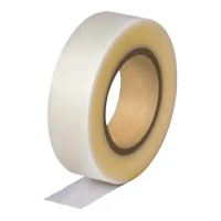 Rubber Tape Adhesive Back Clothes Garment Tape Roll Pants Tape
