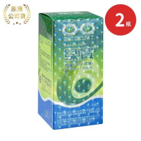 綠寶 綠藻片 小球藻X2瓶(900錠/瓶)
