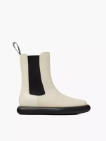 Linea Camper Onda Women's Boots - White