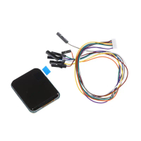 LCD 1.69 240 × 280วิธีปรับ ST7789V2ได้เอง