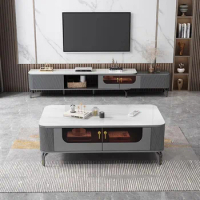 Modern Portable Tv Cabinet Living Room Display Cabinet Tv Stands Console Table Meuble Tv Suspendu Mural Modern Furniture DWH