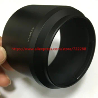 New Original Authentic Lens Hood VYC0986 H-FS045200 H-FSA45200 For Panasonic Lumix 45-200mm F4-5.6