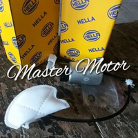 Pompa Bensin / Fuel Pump / Rotax Innova 2004-2015 / New Vios Gen 2 / Yaris / APV / Fortuner HELLA OR