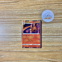 Pokemon TCG Indonesia - Charizard Holo Foil