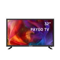 32 Inch Pay As You Go Uhd Led Lcd Smart Flat Screen Tv With Low Price
