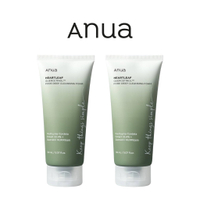 ANUA Heartleaf Quercetinol Pore Deep Cleansing Foam 150ML