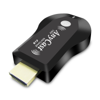 DW e世紀六代AnyCast全自動HDMI無線影音傳輸器(附4大好禮)