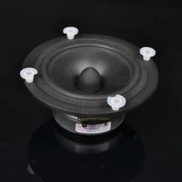 B-1131 SCAN-SPEAK 15M/4624G00 Fiberglass Bowl 5.5-inch 149mm Pure Midrange Speaker 180W 4Ohm 1PCS