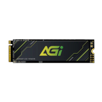 【AGI】AI818 2TB Gen4 M.2 PCIe SSD固態硬碟 最高讀取5200MB/s