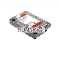 High Quality For WD/Western Data WD2002FFSX Red Disk PRO Series Enterprise NAS Special Mechanical Hard Drive 2TB