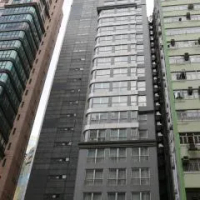 住宿 218 Apartment 香港島