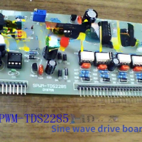 Pure Sine Wave Inverter H-bridge Driver Board DC to AC Driver Board