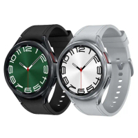 【Samsung 三星】S+級福利品 Galaxy Watch7 BT 44mm WIFI(L310)
