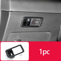 Corcoransu สำหรับภายในรถ Chery JETOUR T2 ลายคาร์บอน 3T7R1 ตัวตัดโซ่ ตัวตัดย้ำโซ่ Tools เครื่องมือถอด