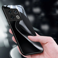 Ốp Kính Cường Lực, Mượt Mà Và Siêu Mỏng, Dành Cho Oneplus Nord N300 5G, 10 Pro, 10R, 9 Pro, 9, 8 Pro