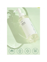 [ANUA] น้ํามันทําความสะอาดรูขุมขน HEARTLEAF 200 มล.