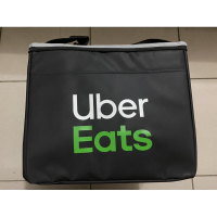 Uber eat小包