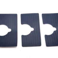 1 Pcs Bottom Rubber Cover Replacement Part suit for Canon for EOS 5D3 5D Mark III D-SLR Camera Repair