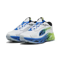 Sepatu Casual Pria Exotek Nitro Facades PUMA White-Feather 394930 01 11