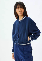 KOTON 長袖飛行外套