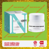 Kem face nmn eros skinlab, kem dưỡng da face nmn Eros skiblab hủ 5g Skincare Làm Đẹp Da Dưỡng Ẩm Da 