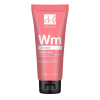 Dr Botanicals 二合一西瓜卸妝潔面乳 100ml