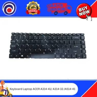 Keyboard Laptop ACER A314-41/ A314-33 /A514-41