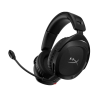 【HyperX】HyperX Stinger 2 Wireless 電競耳機(676A2AA)