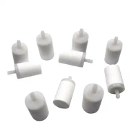 10pcs Fuel Filter for Husqvarna Chainsaw 55 351 353 Chainsaw Replacemnt